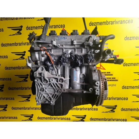 MOTOR NISSAN MICRA, 1.2 BENZINA, AN 1998