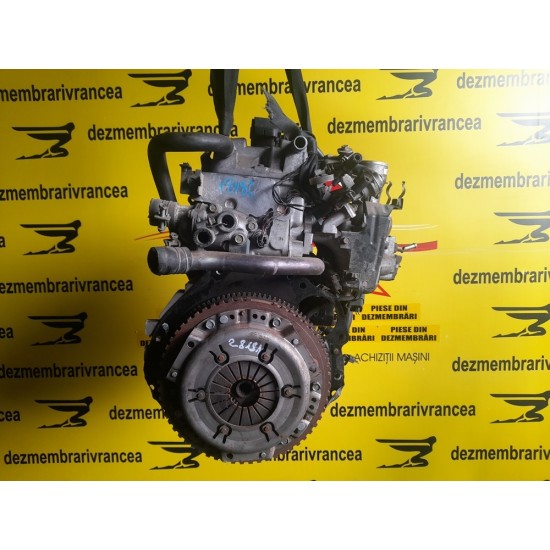 MOTOR NISSAN MICRA, 1.2 BENZINA, AN 1998