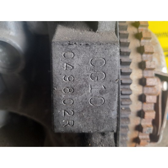 MOTOR NISSAN MICRA, 1.2 BENZINA, AN 1998