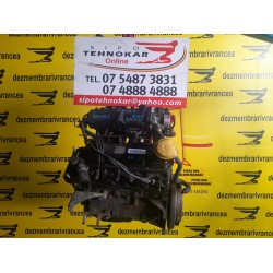 MOTOR FORD KA, 1.3 BENZINA