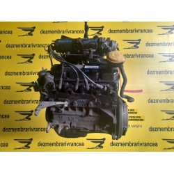 MOTOR FORD KA, 1.3 BENZINA MOTOR FORD KA, 1.3 BENZINA