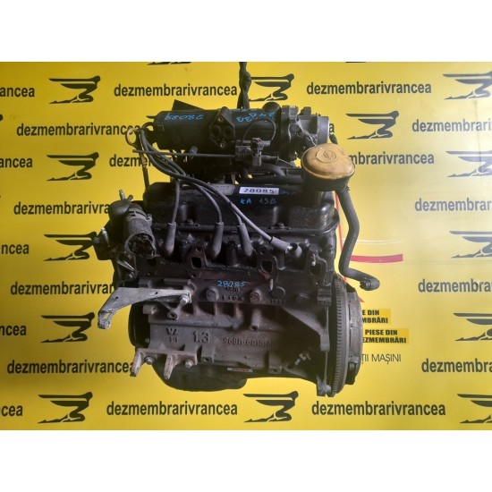 MOTOR FORD KA, 1.3 BENZINA MOTOR FORD KA, 1.3 BENZINA