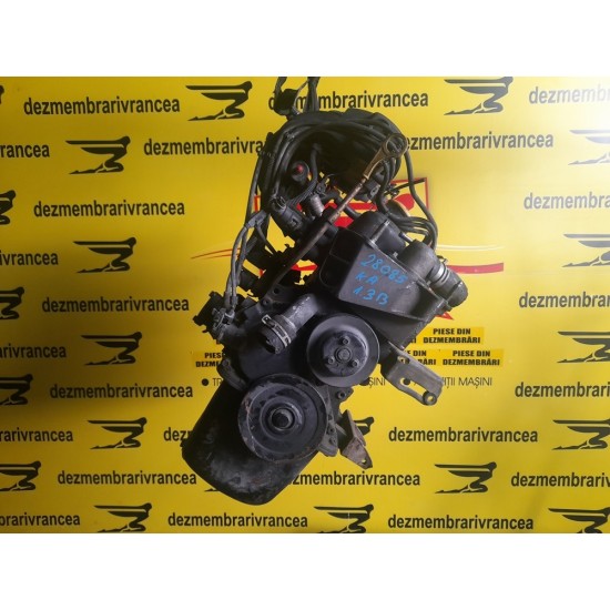 MOTOR FORD KA, 1.3 BENZINA MOTOR FORD KA, 1.3 BENZINA
