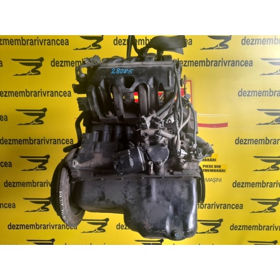 MOTOR FORD KA, 1.3 BENZINA MOTOR FORD KA, 1.3 BENZINA