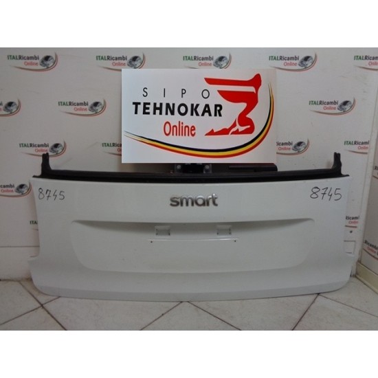 HAION SMART FORTWO 453 AN 2014-2017 HAION SMART FORTWO 453 AN 2014-2017