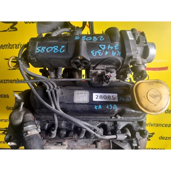 MOTOR FORD KA, 1.3 BENZINA MOTOR FORD KA, 1.3 BENZINA