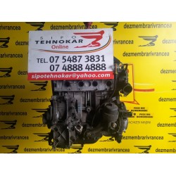 MOTOR CITROEN C2/C3, 1.4 BENZINA, 8V