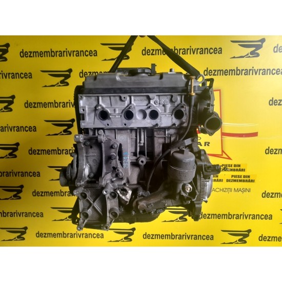 MOTOR CITROEN C2/C3, 1.4 BENZINA, 8V