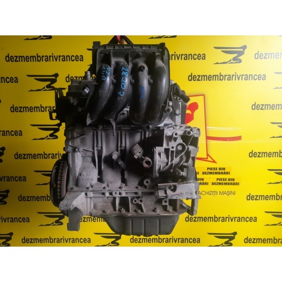 MOTOR CITROEN C2/C3, 1.4 BENZINA, 8V