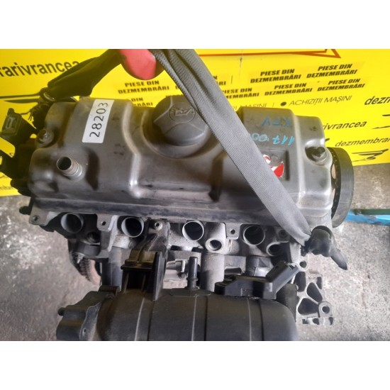 MOTOR CITROEN C2/C3, 1.4 BENZINA, 8V
