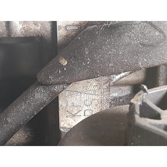 MOTOR CITROEN C2/C3, 1.4 BENZINA, 8V