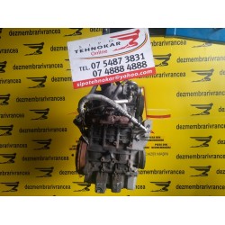 MOTOR VOLKSWAGEN POLO, 1.4 TDI