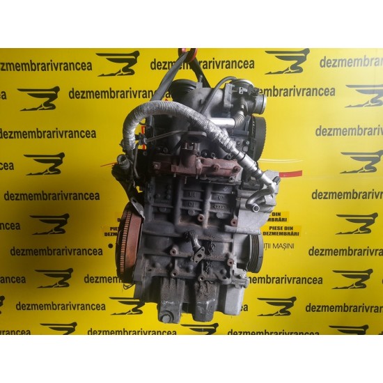 MOTOR VOLKSWAGEN POLO, 1.4 TDI MOTOR VOLKSWAGEN POLO, 1.4 TDI