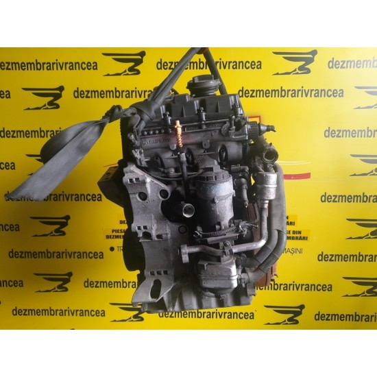 MOTOR VOLKSWAGEN POLO, 1.4 TDI MOTOR VOLKSWAGEN POLO, 1.4 TDI