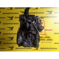 MOTOR SMART FORTWO, 0.6 BENZINA, AN 2002 MOTOR SMART FORTWO, 0.6 BENZINA, AN 2002
