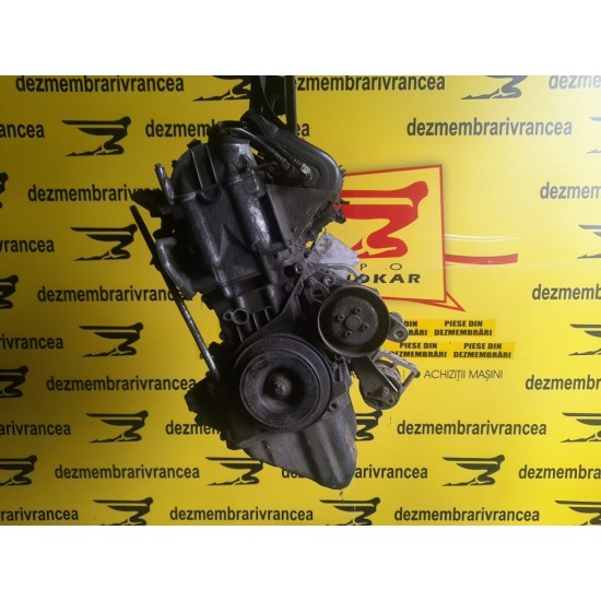 MOTOR SMART FORTWO, 0.6 BENZINA, AN 2002 MOTOR SMART FORTWO, 0.6 BENZINA, AN 2002
