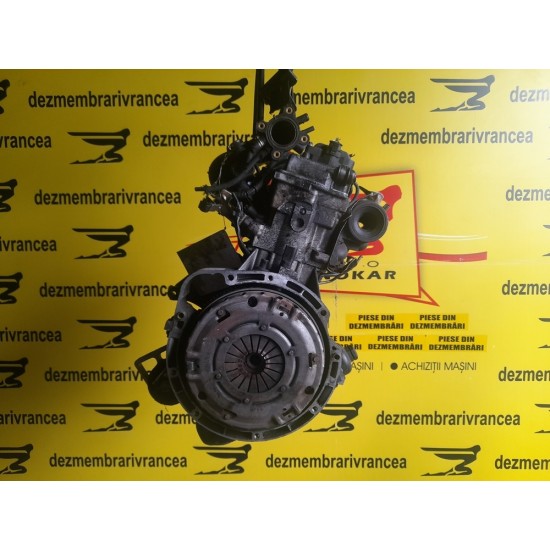 MOTOR SMART FORTWO, 0.6 BENZINA, AN 2002 MOTOR SMART FORTWO, 0.6 BENZINA, AN 2002