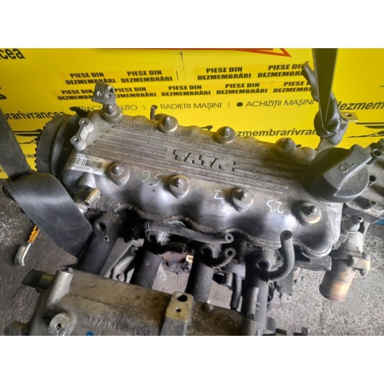 MOTOR TATA INDICA, 1.4 BENZINA, AN 2006 MOTOR TATA INDICA, 1.4 BENZINA, AN 2006