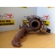 TURBINA VOLKSWAGEN GOLF VI 1.6 DIESEL AN 2008-2012