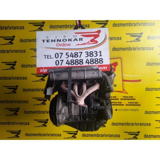 MOTOR RENAULT TWINGO, 1.2 BENZINA MOTOR RENAULT TWINGO, 1.2 BENZINA