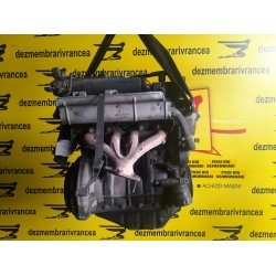 MOTOR RENAULT TWINGO, 1.2 BENZINA MOTOR RENAULT TWINGO, 1.2 BENZINA