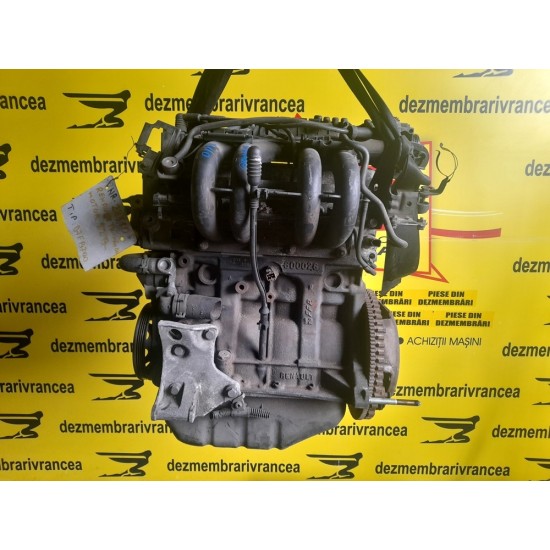 MOTOR RENAULT TWINGO, 1.2 BENZINA MOTOR RENAULT TWINGO, 1.2 BENZINA