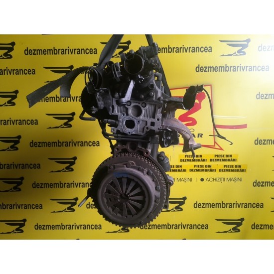MOTOR RENAULT TWINGO, 1.2 BENZINA MOTOR RENAULT TWINGO, 1.2 BENZINA