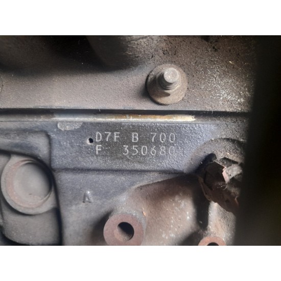 MOTOR RENAULT TWINGO, 1.2 BENZINA MOTOR RENAULT TWINGO, 1.2 BENZINA