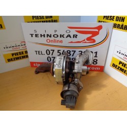 TURBINA VOLKSWAGEN GOLF VI 1.6 DIESEL AN 2008-2012