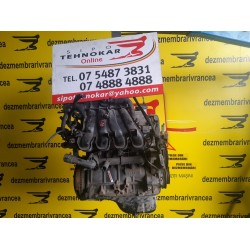 MOTOR HYUNDAI I10, 1.1 BENZINA, 12V, AN 2008