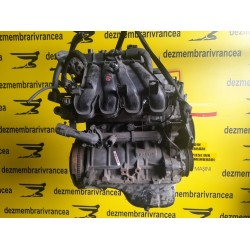 MOTOR HYUNDAI I10, 1.1 BENZINA, 12V, AN 2008