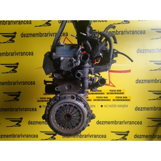MOTOR HYUNDAI I10, 1.1 BENZINA, 12V, AN 2008 MOTOR HYUNDAI I10, 1.1 BENZINA, 12V, AN 2008