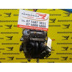 MOTOR SMART FORTWO, 1.0 BENZINA, AN 2007