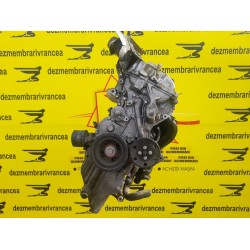 MOTOR SMART FORTWO, 1.0 BENZINA, AN 2007 MOTOR SMART FORTWO, 1.0 BENZINA, AN 2007