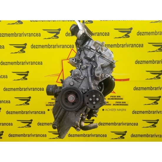 MOTOR SMART FORTWO, 1.0 BENZINA, AN 2007 MOTOR SMART FORTWO, 1.0 BENZINA, AN 2007