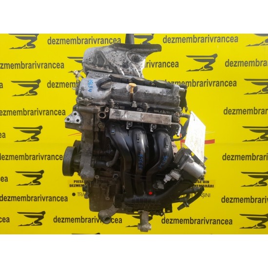 MOTOR SMART FORTWO, 1.0 BENZINA, AN 2007 MOTOR SMART FORTWO, 1.0 BENZINA, AN 2007