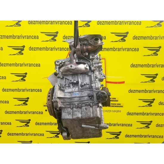 MOTOR SMART FORTWO, 1.0 BENZINA, AN 2007 MOTOR SMART FORTWO, 1.0 BENZINA, AN 2007