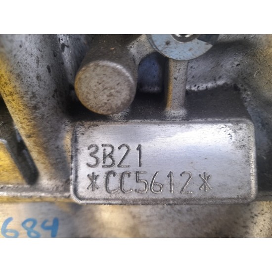 MOTOR SMART FORTWO, 1.0 BENZINA, AN 2007 MOTOR SMART FORTWO, 1.0 BENZINA, AN 2007