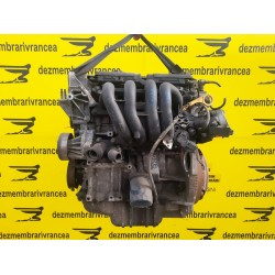 MOTOR FORD FIESTA, 1.3 BENZINA, AN 2000