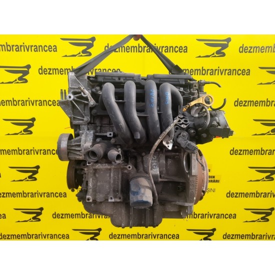 MOTOR FORD FIESTA, 1.3 BENZINA, AN 2000 MOTOR FORD FIESTA, 1.3 BENZINA, AN 2000