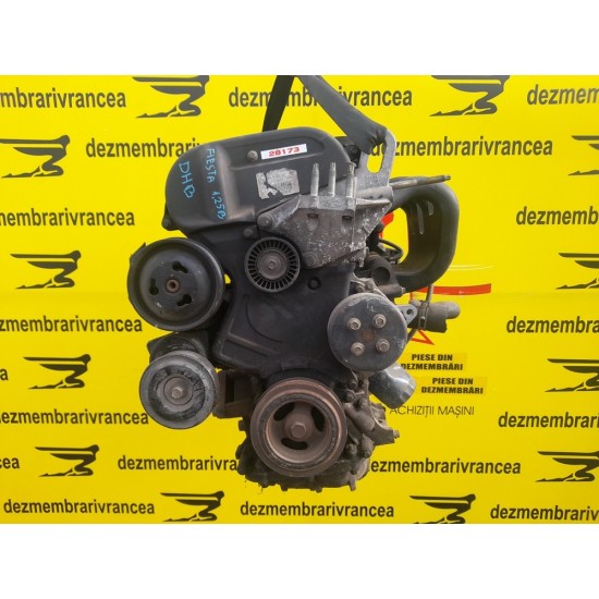 MOTOR FORD FIESTA, 1.3 BENZINA, AN 2000 MOTOR FORD FIESTA, 1.3 BENZINA, AN 2000