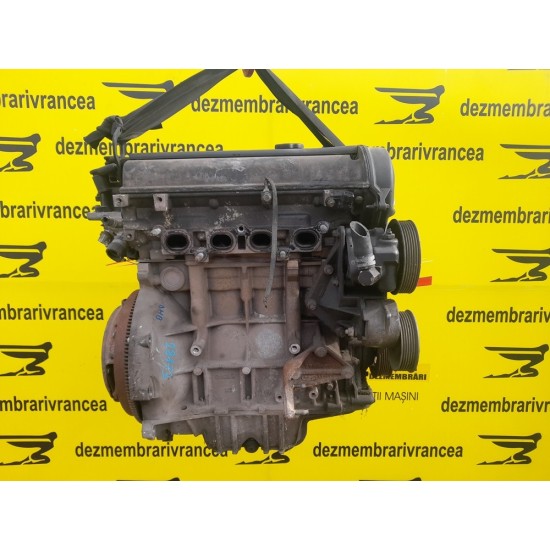 MOTOR FORD FIESTA, 1.3 BENZINA, AN 2000 MOTOR FORD FIESTA, 1.3 BENZINA, AN 2000