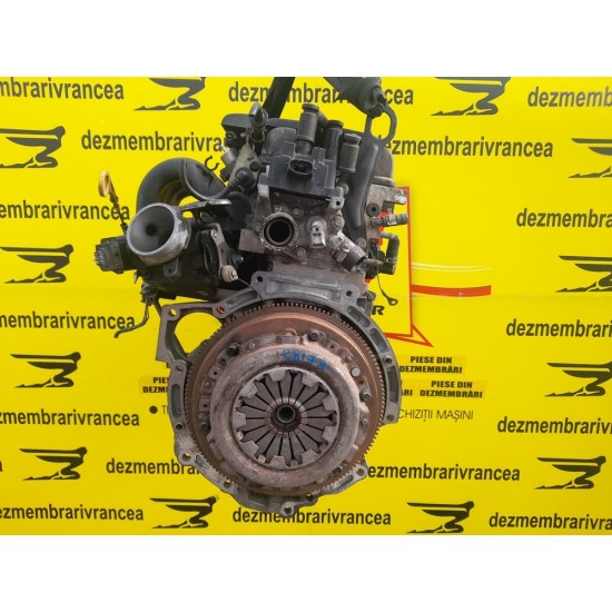 MOTOR FORD FIESTA, 1.3 BENZINA, AN 2000 MOTOR FORD FIESTA, 1.3 BENZINA, AN 2000