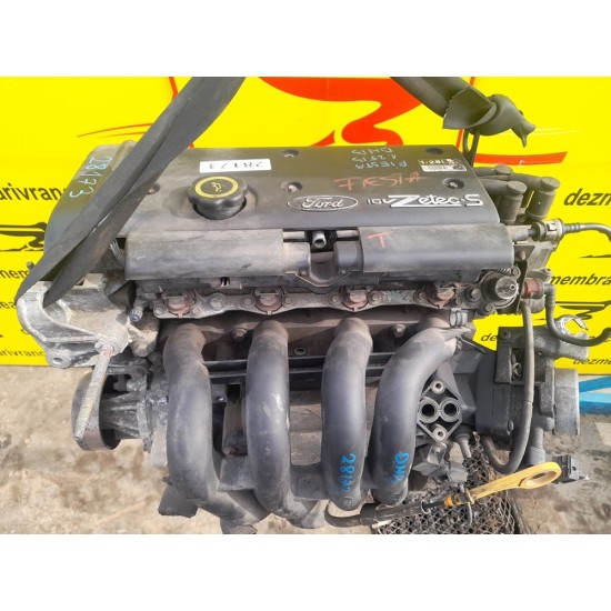 MOTOR FORD FIESTA, 1.3 BENZINA, AN 2000 MOTOR FORD FIESTA, 1.3 BENZINA, AN 2000