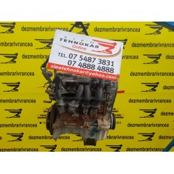 MOTOR DACIA LOGAN, 1.4 BENZINA