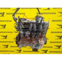 MOTOR DACIA LOGAN, 1.4 BENZINA