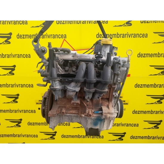 MOTOR DACIA LOGAN, 1.4 BENZINA MOTOR DACIA LOGAN, 1.4 BENZINA