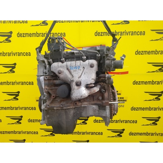 MOTOR DACIA LOGAN, 1.4 BENZINA MOTOR DACIA LOGAN, 1.4 BENZINA
