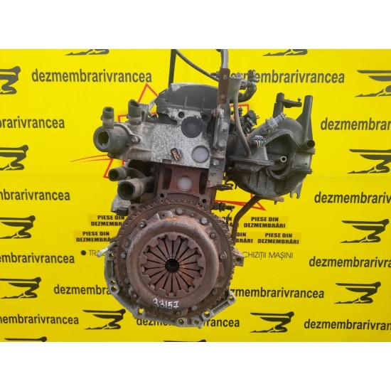 MOTOR DACIA LOGAN, 1.4 BENZINA MOTOR DACIA LOGAN, 1.4 BENZINA