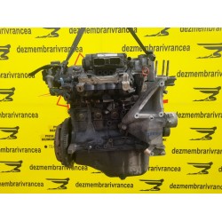 MOTOR FIAT PUNTO, 1.2 BENZINA, 8V